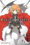 Mochizuki, Jun - PandoraHearts, Vol. 13