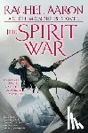 Aaron, Rachel - The Spirit War