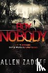 Zadoff, Allen - I AM THE WEAPON