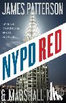 Patterson, James - NYPD RED