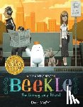 Santat, Dan - The Adventures of Beekle: The Unimaginary Friend (Caldecott Medal Winner)