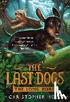 Christopher Holt, Allen Douglas - The Last Dogs: The Long Road