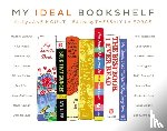 La Force, Thessaly - My Ideal Bookshelf
