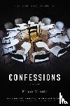Minato, Kanae - CONFESSIONS
