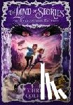Colfer, Chris - LAND OF STORIES ENCHANTRESS RE
