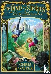 Colfer, Chris - The Land of Stories: The Wishing Spell