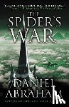 Abraham, Daniel - The Spider's War