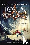 Armstrong, K. L. - Loki's Wolves