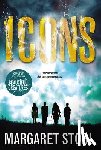 Stohl, Margaret - Icons
