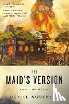 Daniel Woodrell - The Maid's Version