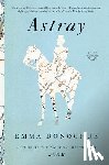 Donoghue, Emma - Astray