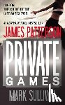 Patterson, James, Sullivan, Mark - Private Games