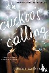 Galbraith, Robert - The Cuckoo's Calling