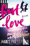 Patterson, James - First Love