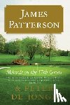 Patterson, James - Miracle on the 17th Green