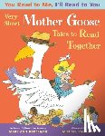 Hoberman, Mary Ann - Very Short Mother Goose Tales to Read Together
