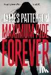 Patterson, James - MAXIMUM RIDE MAXIMUM RIDE FORE