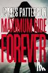 Patterson, James - Maximum Ride Forever