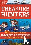 Patterson, James - Treasure Hunters