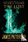 Patterson, James - The Lost