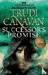 Canavan, Trudi - Canavan, T: Successor's Promise