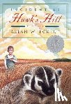 Allan W. Eckert - Incident at Hawk's Hill