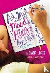 Lopez, Diana - Ask My Mood Ring How I Feel