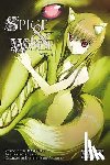Hasekura, Isuna - Spice and Wolf, Vol. 6 - Manga