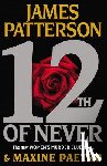 Patterson, James - 12th of Never