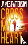 Patterson, James - Cross My Heart