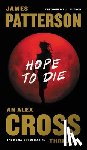 Patterson, James - HOPE TO DIE -LP LP/E