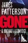 Patterson, James - Gone