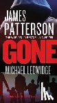 Patterson, James - Gone