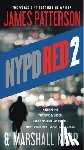 Patterson, James - NYPD Red 2