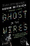 Mitnick, Kevin, Simon, William - Ghost In The Wires