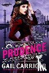 Carriger, Gail - PRUDENCE
