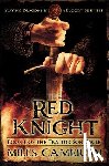 Cameron, Miles - The Red Knight