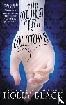 Black, Holly - Black, H: Coldest Girl in Coldtown