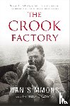 Simmons, Dan - Crook Factory