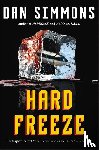 Simmons, Dan - Hard Freeze