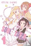 Ohkubo, Atsushi - Soul Eater NOT!, Vol. 1