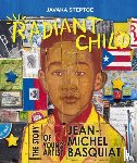 Steptoe, Javaka - Radiant Child