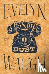 Waugh, Evelyn - A Handful of Dust