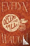 Waugh, Evelyn - Decline and Fall