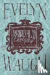Waugh, Evelyn - Brideshead Revisited
