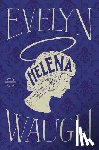 Evelyn Waugh - Helena