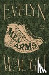 Evelyn Waugh - Men At Arms