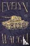 Evelyn Waugh - Sword of Honor