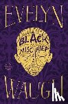 Evelyn Waugh - Black Mischief