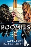 Zarr, Sara - Roomies